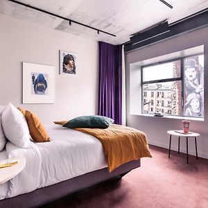 Chambre Grande Lit King-Size